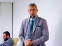 Vereador Ismael Machado volta a cobrar melhorias no Calçadão Raimundo Escócio Vereador Ismael Machado volta a cobrar melhorias no Calçadão Raimundo Escócio