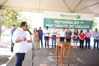 Jakson Ramos prestigia assinatura de ordem de serviço para reforma e ampliação da UNACON