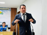Vereador João Marcos destaca avanços na gestão de Tião Bocalom
