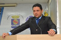 Vereador João Marcos Luz apresenta os resultados dos 100 dias de governo de Gladson Cameli