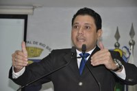 Vereador João Marcos Luz cobra do Procon ações imediatas contra aumento abusivo de preço no comércio