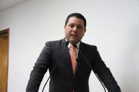Vereador João Marcos Luz cobra mais policiamentos nos bairros da Capital
