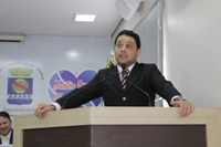 Vereador João Marcos Luz diz que Rio Branco pode ficar sem coleta de lixo