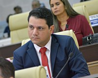 Vereador João Marcos Luz pede a extinção da Zona Azul