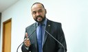 Vereador João Paulo apresenta propostas em defesa da causa animal Vereador João Paulo apresenta propostas em defesa da causa animal