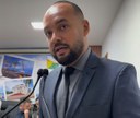 Vereador João Paulo cobra ampliação do debate sobre a banalização do armamento Vereador João Paulo cobra ampliação do debate sobre a banalização do armamento
