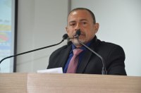  Vereador Joaquim Florêncio apresenta indicações de melhorias para Bairros de Rio Branco