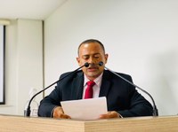 Vereador Joaquim Florêncio cobra agilidade nos atendimentos e agendamentos de consultas na FUNDHACRE   