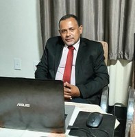 Vereador Joaquim Florêncio destaca ações de vacinação contra à Covid-19