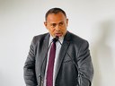 Vereador Joaquim Florêncio faz indicações de melhorias na Capital Vereador Joaquim Florêncio faz indicações de melhorias na Capital