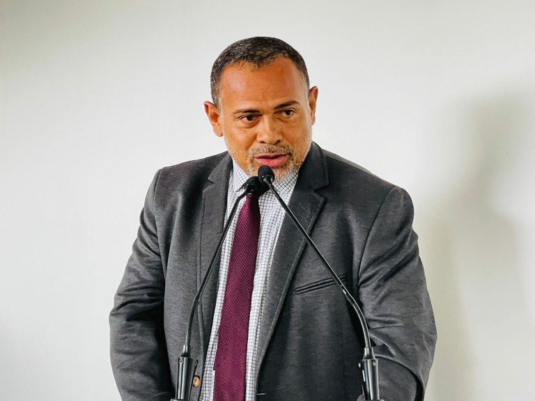 Vereador Joaquim Florêncio faz indicações de melhorias na Capital