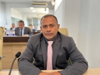 Vereador Joaquim Florêncio pede melhorias em bairros de Rio Branco