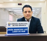 Vereador Luz apresenta Moção de Aplausos ao Presidente Bolsonaro na Câmara pelas ajudas financeiras no combate à Covid-19