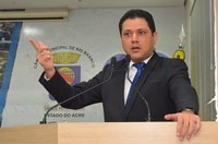 Vereador Luz destinará 58 mil reais à Educação para refrigeração das escolas