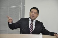 Vereador Luz diz que Gladson não persegue produtor rural e afirma: "Riqueza no campo, riqueza na cidade"