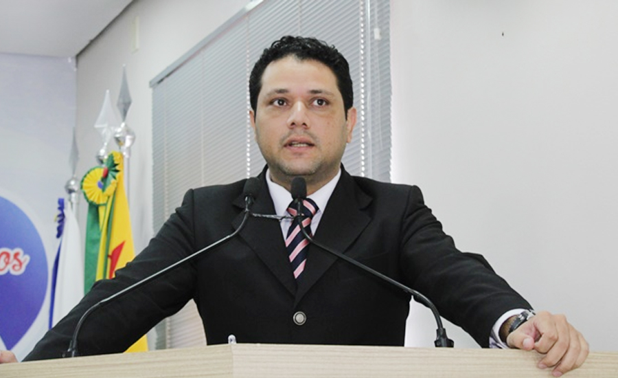 Vereador Luz sugere a Gladson a isenção do ICMS do óleo do transporte coletivo por temer demissões em massa