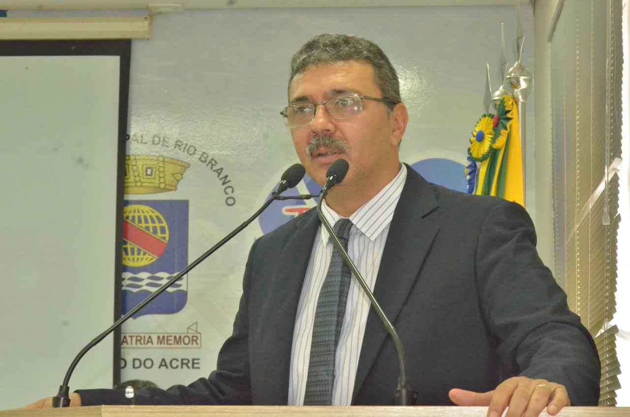 Vereador Mamed Dankar cobra selo de qualidade do açaí produzido no Estado