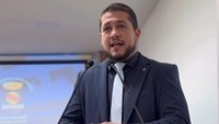 Vereador Moacir Júnior destaca Dia Mundial de Prevenção ao Suicídio
