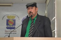 Vereador N. Lima cobra celeridade no trabalho desenvolvido pela Emurb