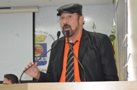 Vereador N. Lima cobra do governo ações mais eficazes no combate a violência no Acre