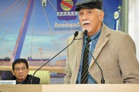 Vereador N. Lima cobra mais firmeza no combate a violência no Acre