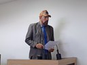 Vereador N.Lima cobra relação de indicações pela Casa Legislativa Vereador N.Lima cobra relação de indicações pela Casa Legislativa