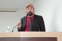 Vereador N.Lima elogia postura de Bolsonaro pela Defesa a democracia, a constituição e a harmonia entre os Poderes.