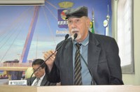 Vereador N.Lima propõe Inclusão da Semana Cristã em atividades culturais 