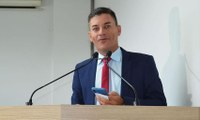 Vereador Neném Almeida defende modernização urbana, fortalecimento do comércio e aprova projeto de combate à violência doméstica