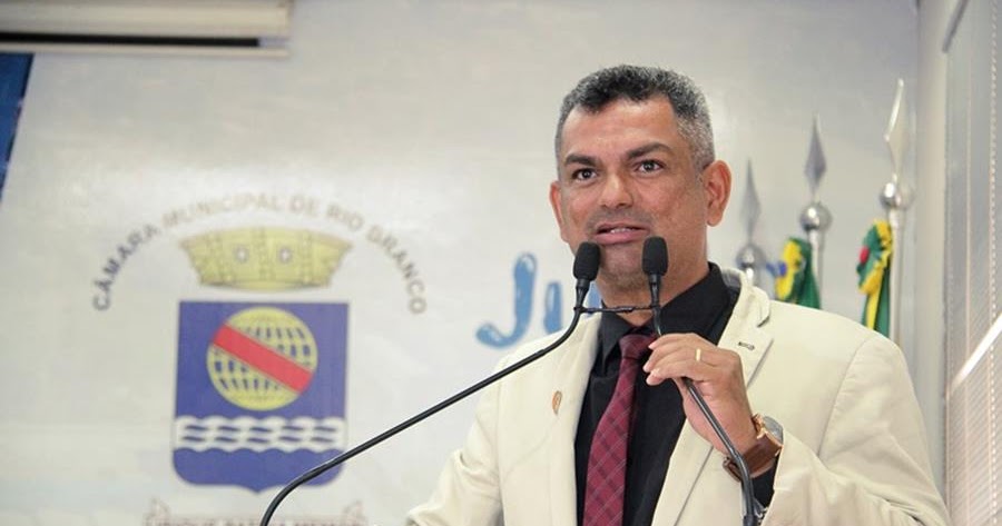 Vereador Railson Correa defende que movimentos contra a Energisa sejam intensificados 
