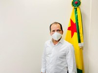 Vereador Raimundo Castro apresenta PL que dispõe sobre a obrigatoriedade de hospitais e maternidades oferecerem orientação de primeiros socorros à recém-nascidos   