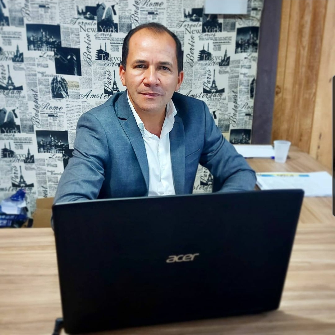 Vereador Raimundo Castro indica Prêmio de Mulher Destaque à Engenheira Agronôma Carminda Luzia Silva Pinheiro