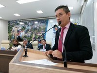 Vereador Raimundo Neném apresenta indicações de melhorias para Região do Segundo Distrito da Capital