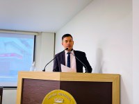 Vereador Raimundo Neném destaca entrega de nova frota de caminhões coletores para a capital