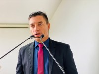 Vereador Raimundo Neném destaca rejeição popular do prefeito Tião Bocalom