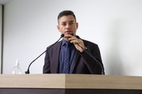 Vereador Raimundo Neném parabeniza gestão de Bocalom pela contratação de empresa que irá atender o transporte público na Capital.