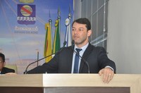 Vereador Roberto Duarte destaca atuação parlamentar   