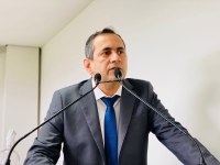 Vereador Rutênio Sá defende a permanência do Prefeito Tião Bocalom