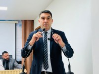Vereador Samir Bestene cobra melhorias na infraestrutura da Capital