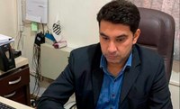   Vereador Samir Bestene cobra retorno de atendimento odontológico nas UBS e Uraps do município