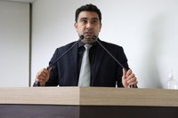 Vereador Samir Bestene destaca a ampliação do sistema de transporte de Rio Branco