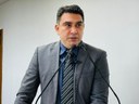 Vereador Samir Bestene destaca obras, trânsito e decisão da Ufac sobre Medicina Vereador Samir Bestene destaca obras, trânsito e decisão da Ufac sobre Medicina