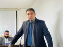 Samir Bestene lamenta mudança nos nomes de blocos da Ufac: “Isso é lastimável” Samir Bestene lamenta mudança nos nomes de blocos da Ufac: “Isso é lastimável”
