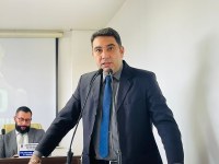 Samir Bestene lamenta mudança nos nomes de blocos da Ufac: “Isso é lastimável”