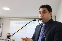 Vereador Samir Bestene parabeniza prefeito Tião Bocalom pela contratação da nova empresa de transporte público para a capital
