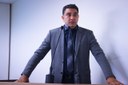 Vereador Samir Bestene pede cumprimento do regimento interno da Câmara Vereador Samir Bestene pede cumprimento do regimento interno da Câmara