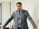Vereador Samir Bestene pede melhorias no Recanto do Buritis e Portal da Amazônia Vereador Samir Bestene pede melhorias no Recanto do Buritis e Portal da Amazônia
