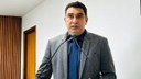 Samir Bestene reforça necessidade de equilíbrio entre desenvolvimento e preservação ambiental no Norte Samir Bestene reforça necessidade de equilíbrio entre desenvolvimento e preservação ambiental no Norte