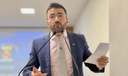 Vereador Zé Lopes destaca demandas de comunidades e agradece servidores e imprensa
