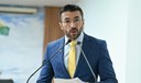 Vereador Zé Lopes reforça apoio à categoria da Educação e cobra diálogo da prefeitura Vereador Zé Lopes reforça apoio à categoria da Educação e cobra diálogo da prefeitura